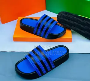 Sandals/Sendo Mpya Na Kali