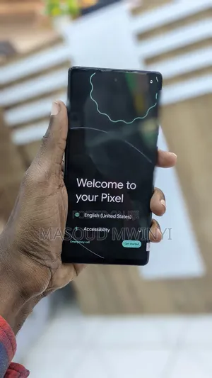 Google Pixel 6 128 GB