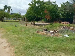Plot for Sale Mbezi Beach, Mbezi Chini.