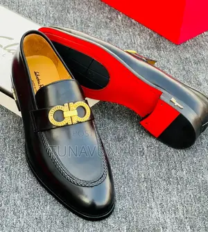 Salvatone Men Shoes