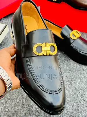 Salvatone Men Shoes