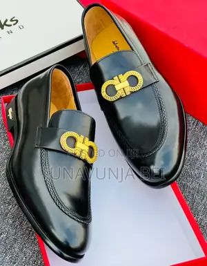 Salvatone Men Shoes