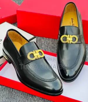 Salvatone Men Shoes