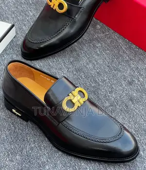 Salvatone Men Shoes