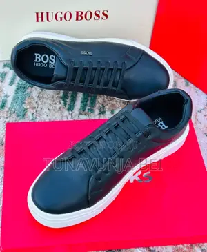 Hugo Boos Raba