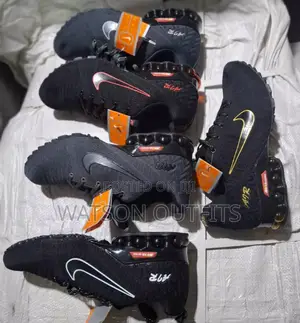 Raba Mpya Za New Nike Air Og