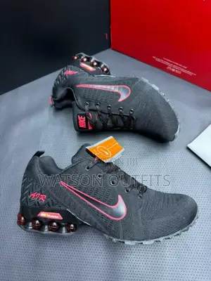 Raba Mpya Za New Nike Air Og