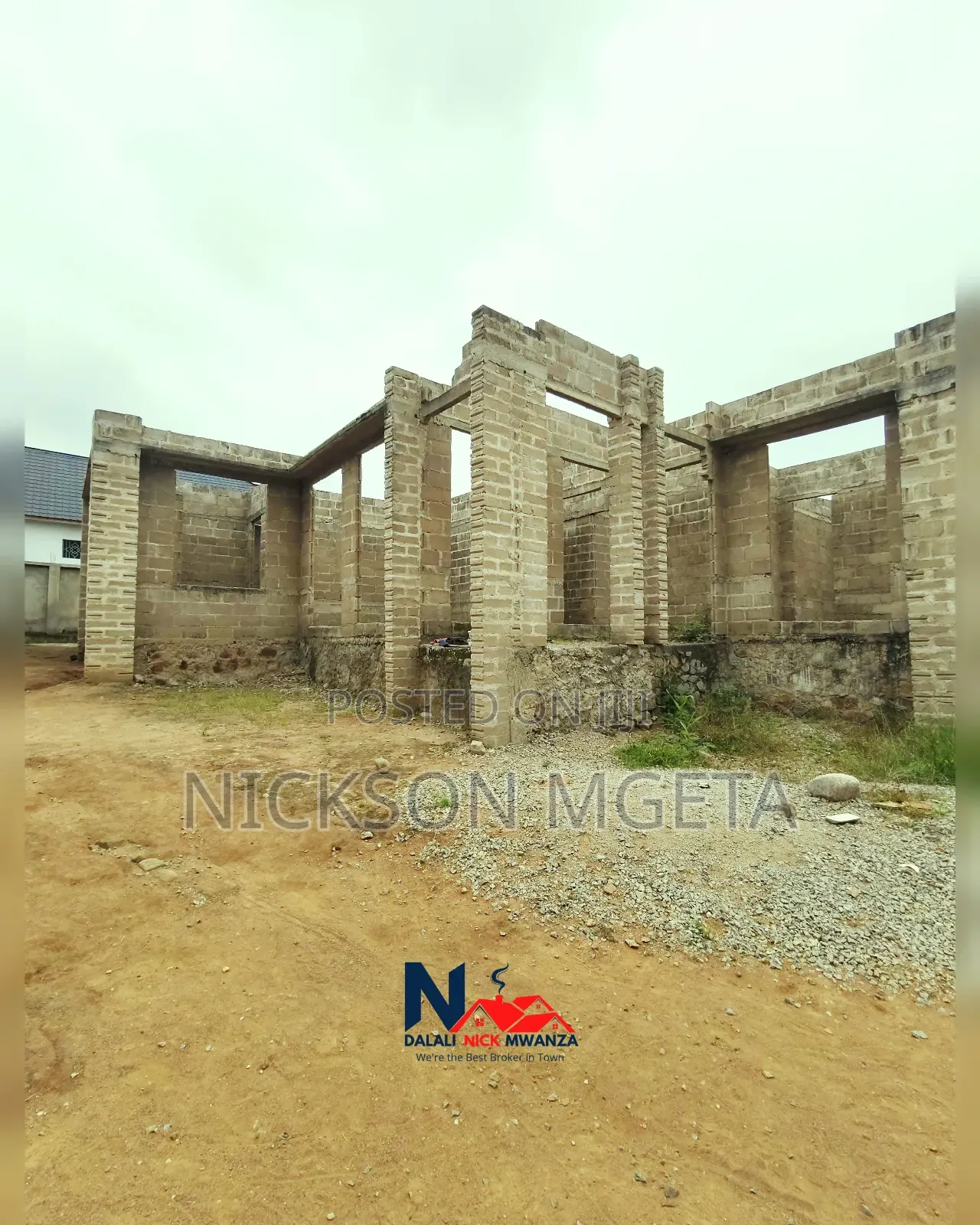 Plot for Sale