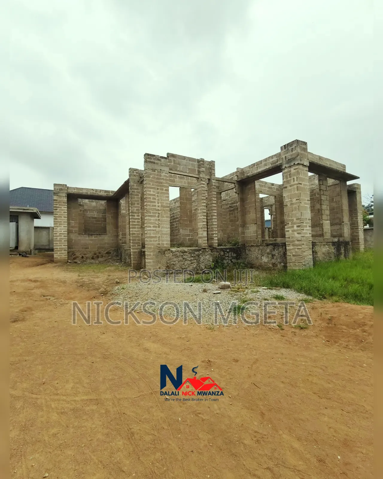 Plot for Sale