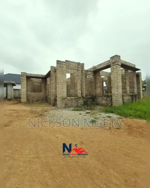 Plot for Sale
