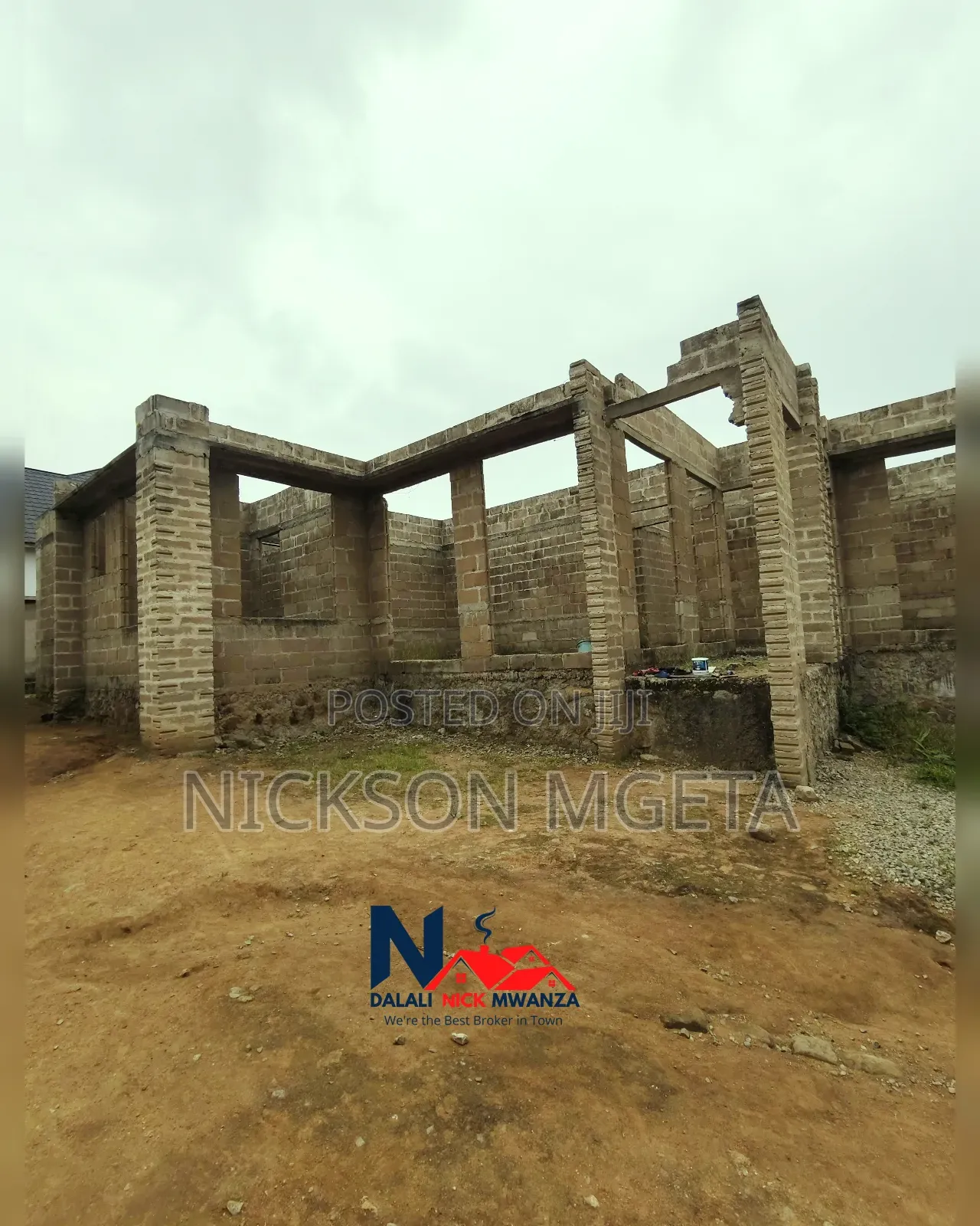 Plot for Sale