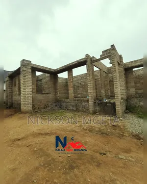 Plot for Sale