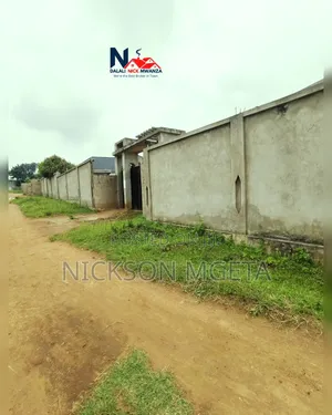 Plot for Sale