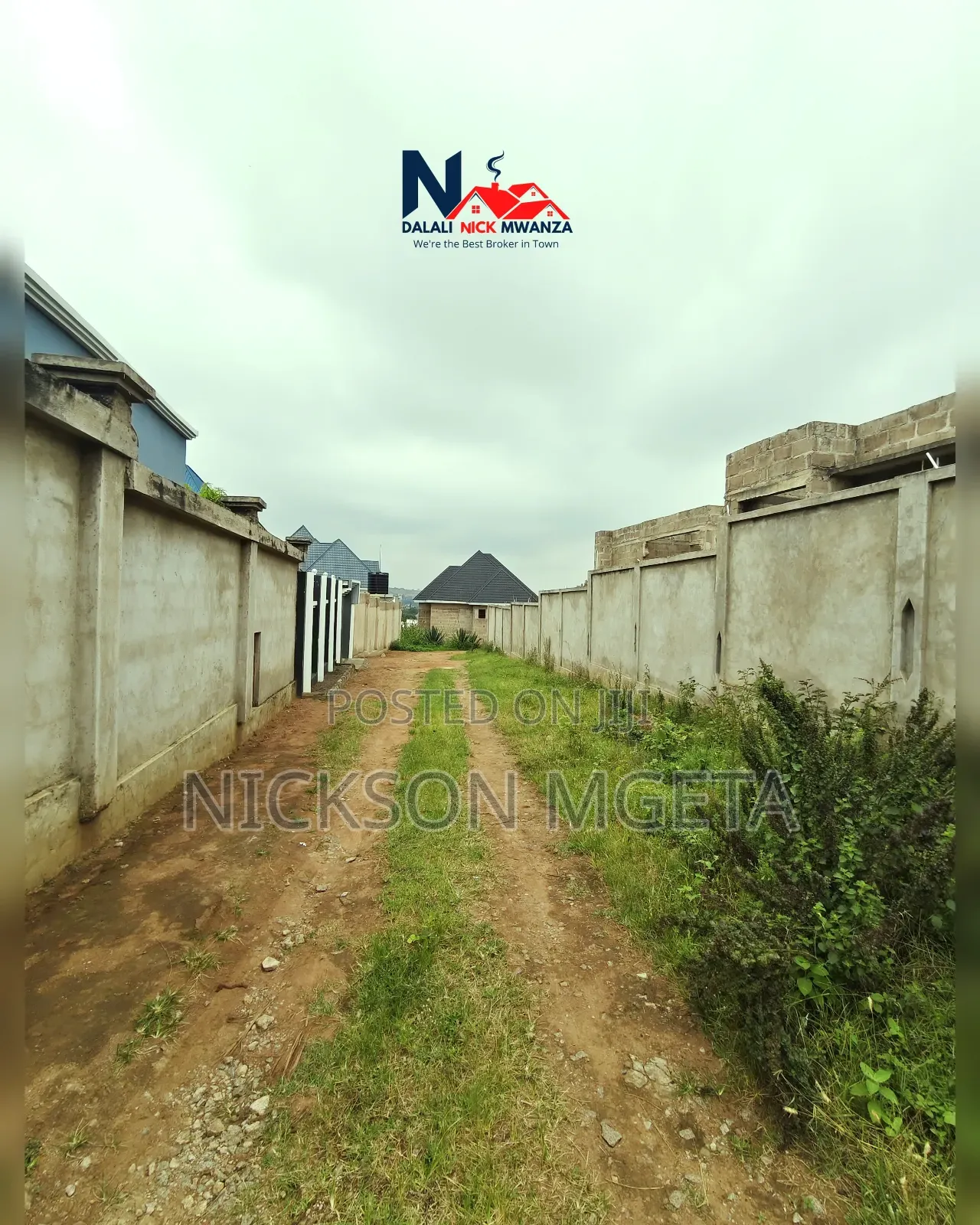 Plot for Sale