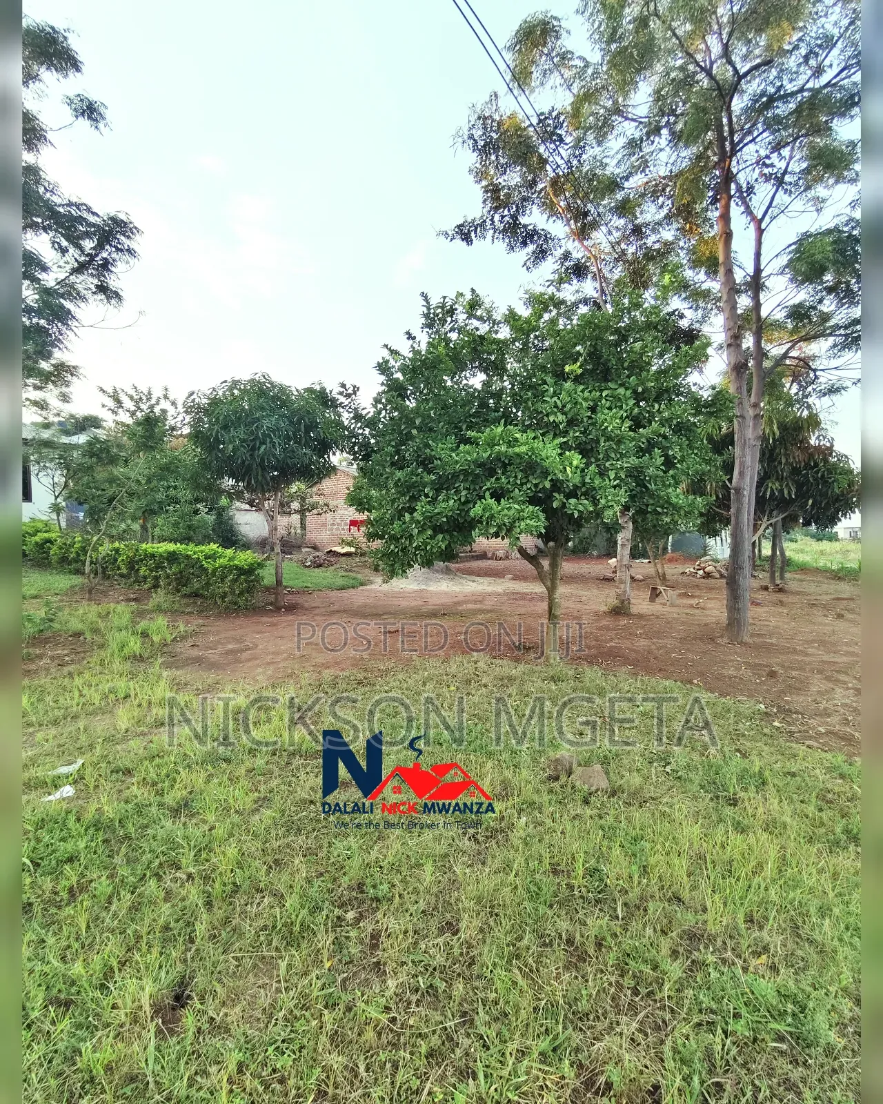 Plot for Sale