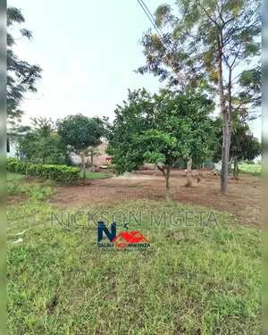 Plot for Sale