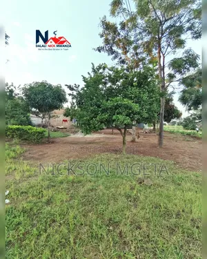 Plot for Sale