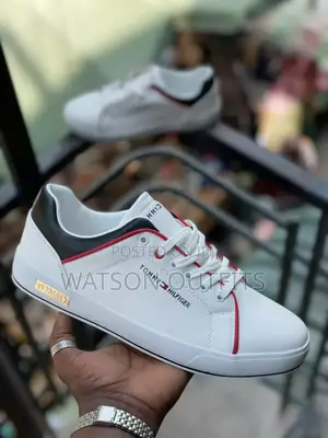 Raba Mpya Na Original Za Hilfiger