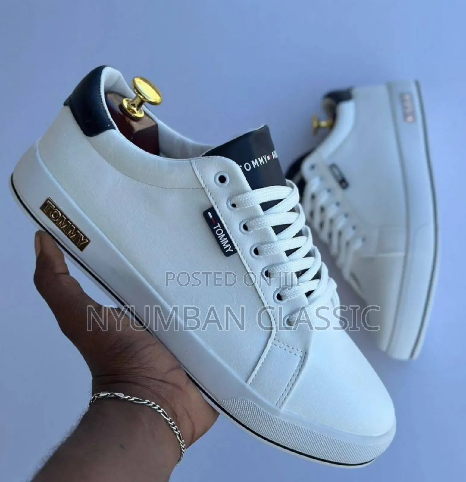Tommy Hilfiger Shoes