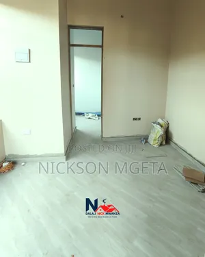 1bdrm Apartment in Dalali_Nick_Mwanza, Buzuruga for rent