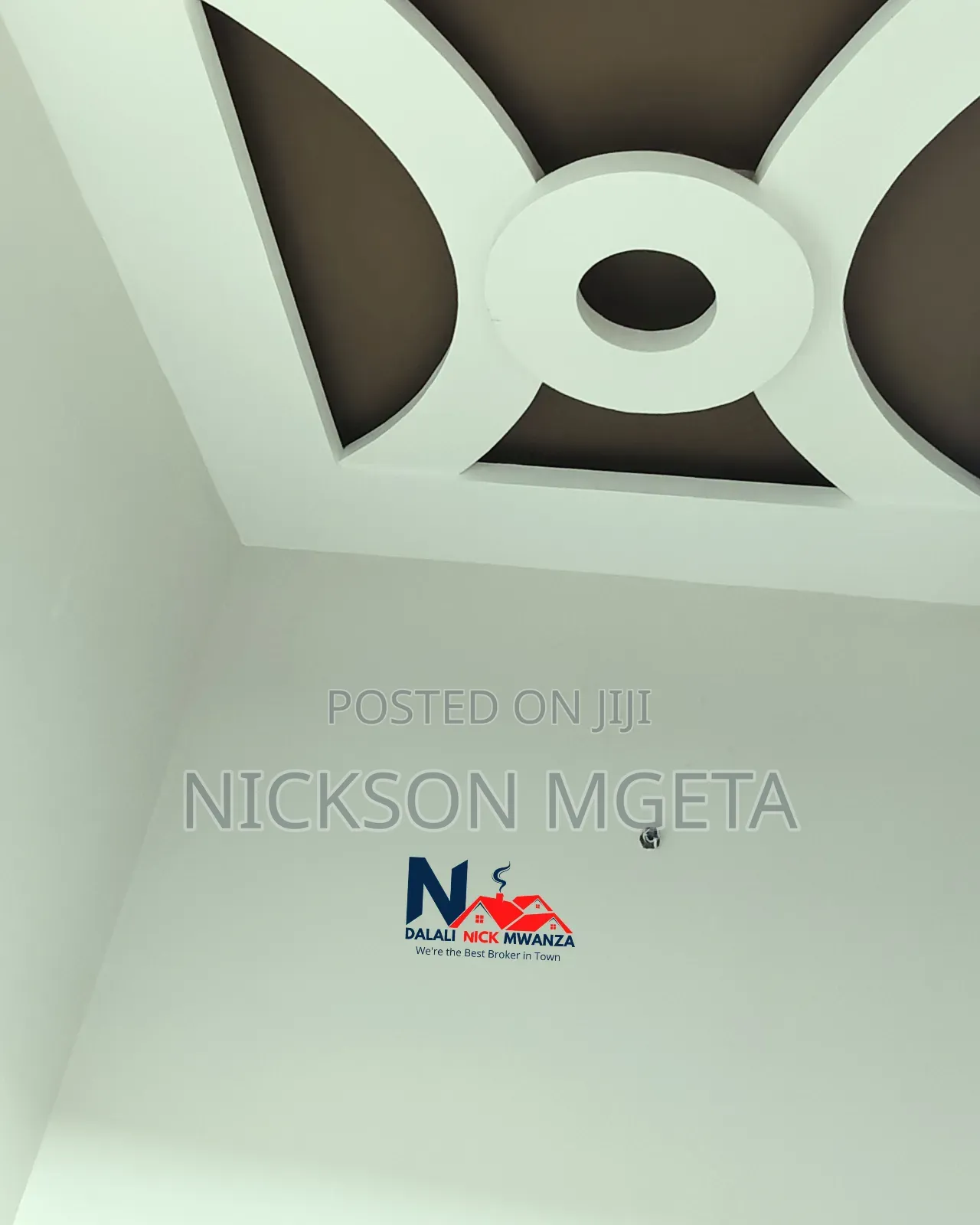 1bdrm Apartment in Dalali_Nick_Mwanza, Buzuruga for rent