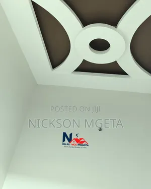 1bdrm Apartment in Dalali_Nick_Mwanza, Buzuruga for rent