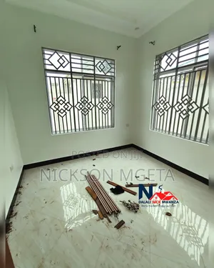 2bdrm Apartment in Dalali_Nick_Mwanza, Nyasaka for rent