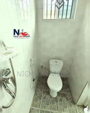 2bdrm Apartment in Dalali_Nick_Mwanza, Nyasaka for rent