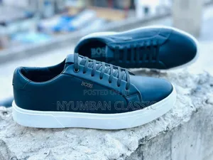 Hugo Boss Shoes