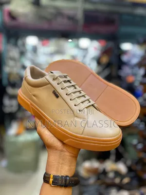 Hugo Boss Shoes