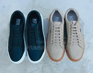 Hugo Boss Shoes