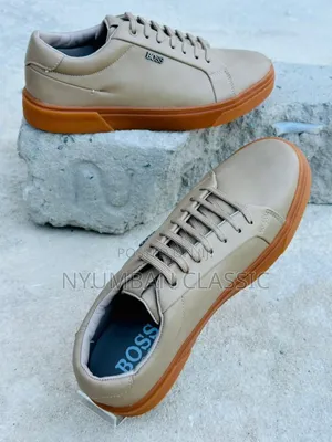 Hugo Boss Shoes