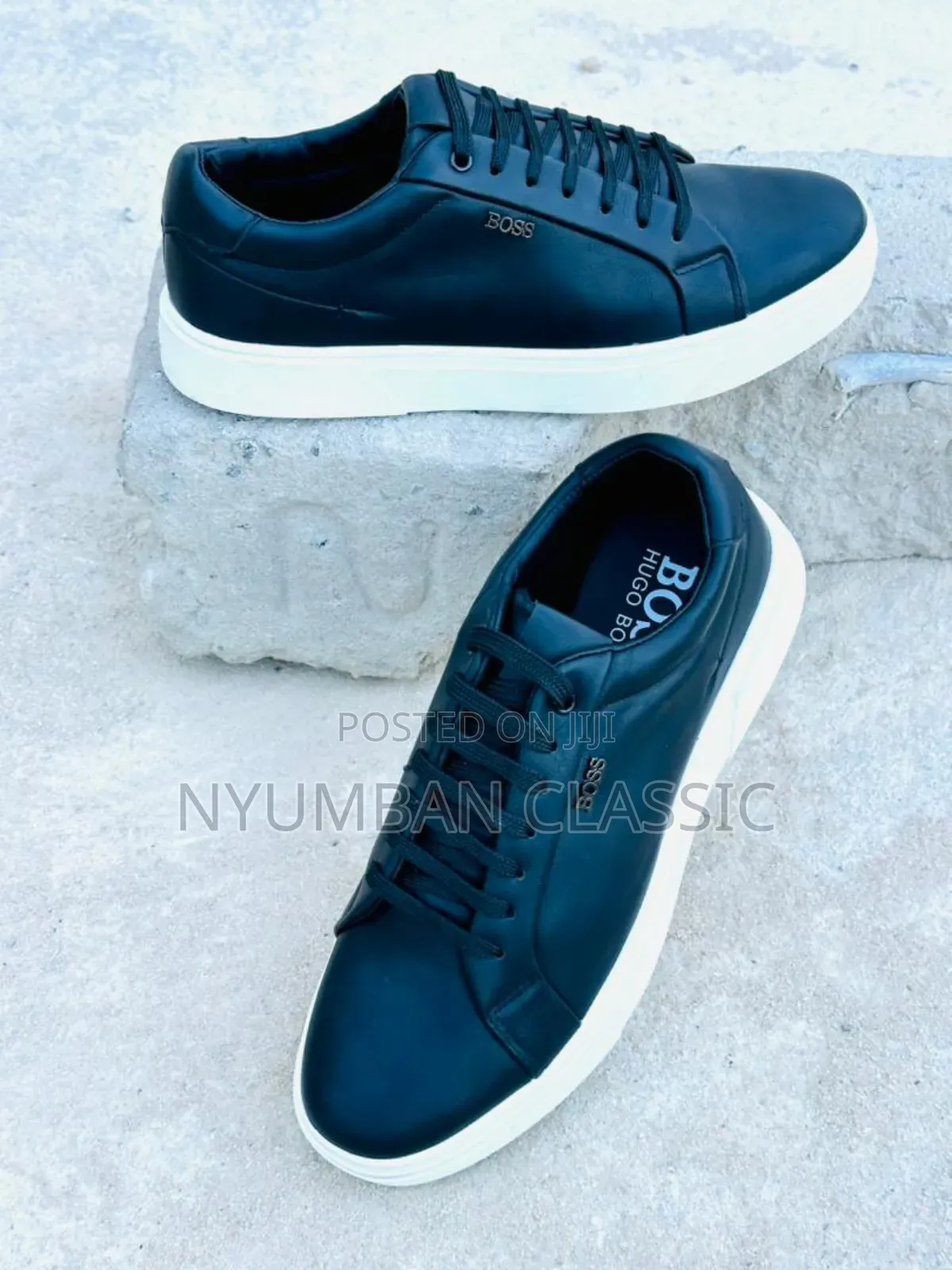 Hugo Boss Shoes
