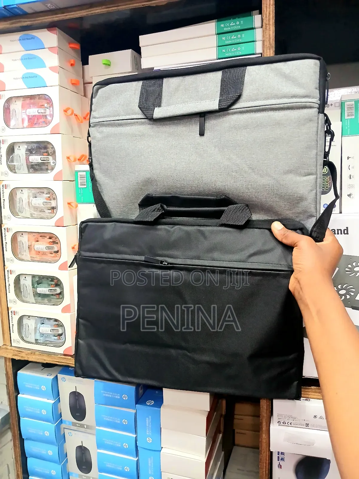 Laptop Bag