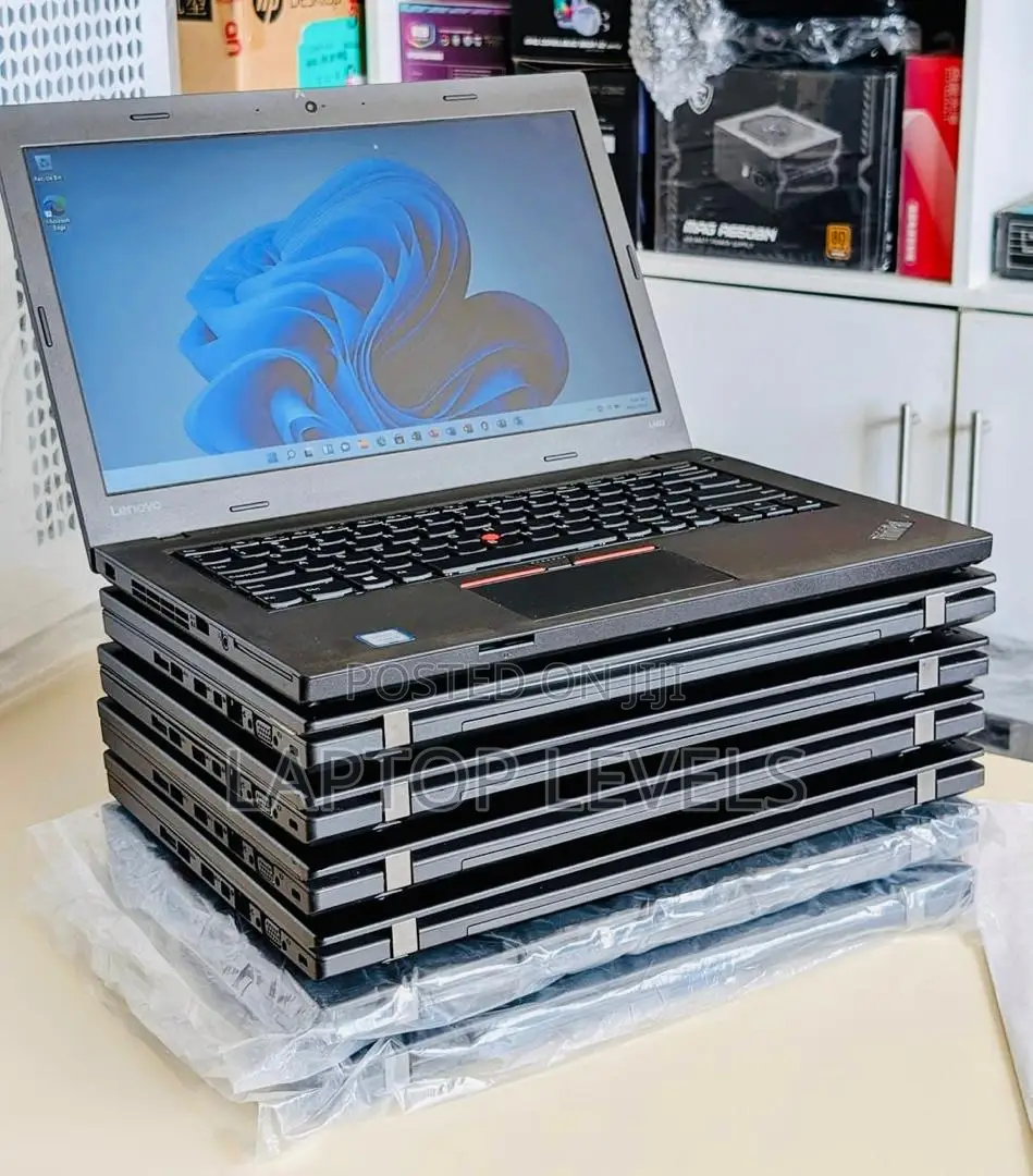 Laptop Lenovo ThinkPad E480 16GB Intel Core i5 SSD 256GB