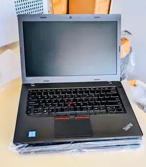 Laptop Lenovo ThinkPad E480 16GB Intel Core i5 SSD 256GB