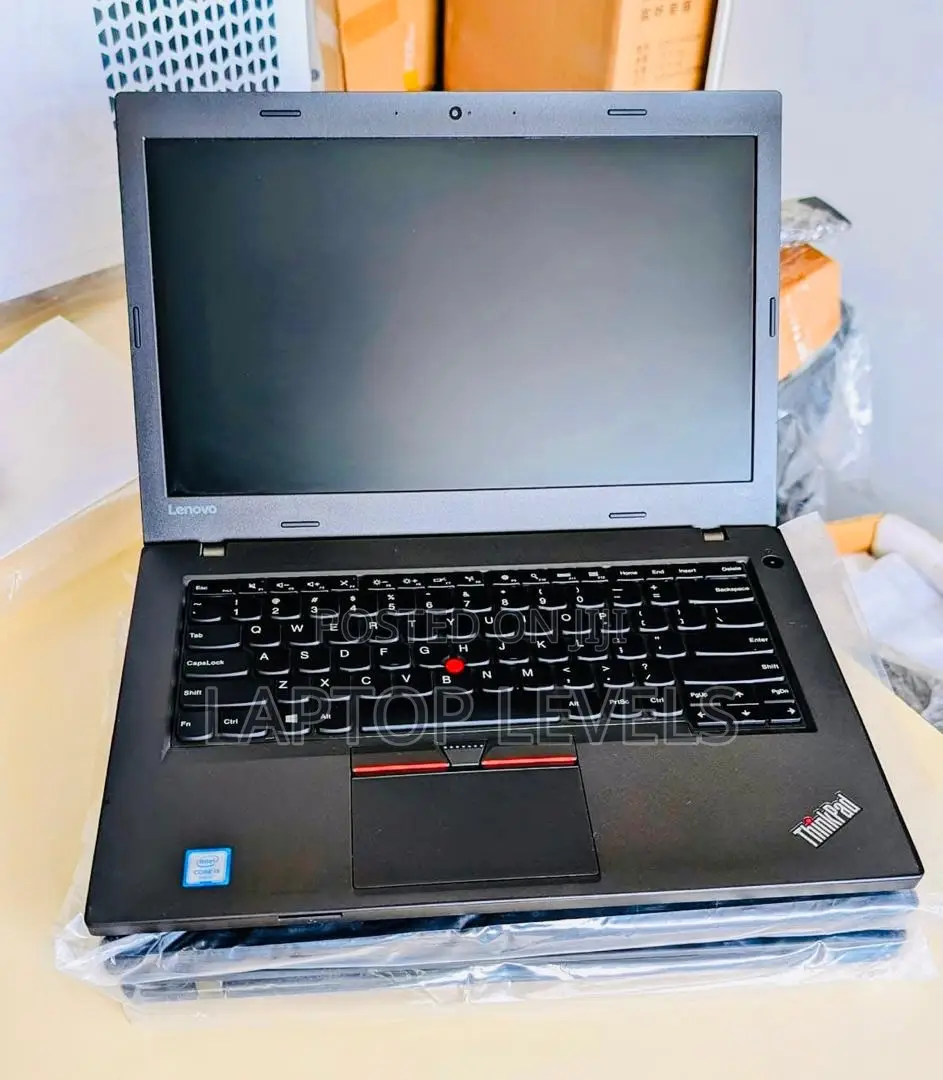 Laptop Lenovo ThinkPad E480 16GB Intel Core i5 SSD 256GB