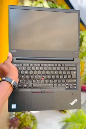 Laptop Lenovo ThinkPad E480 16GB Intel Core i5 SSD 256GB