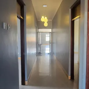 4bdrm House in Mbweni Ubungo, Oyster Bay for rent