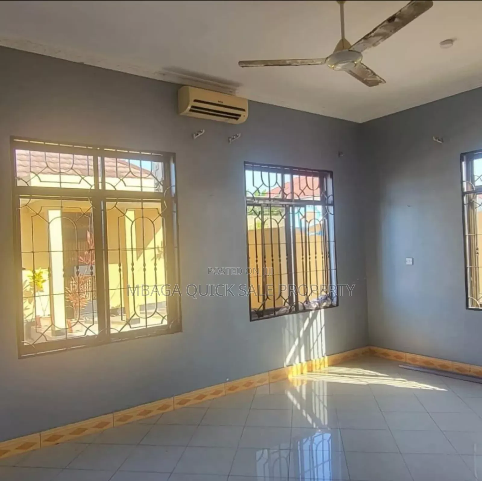 4bdrm House in Mbweni Ubungo, Oyster Bay for rent