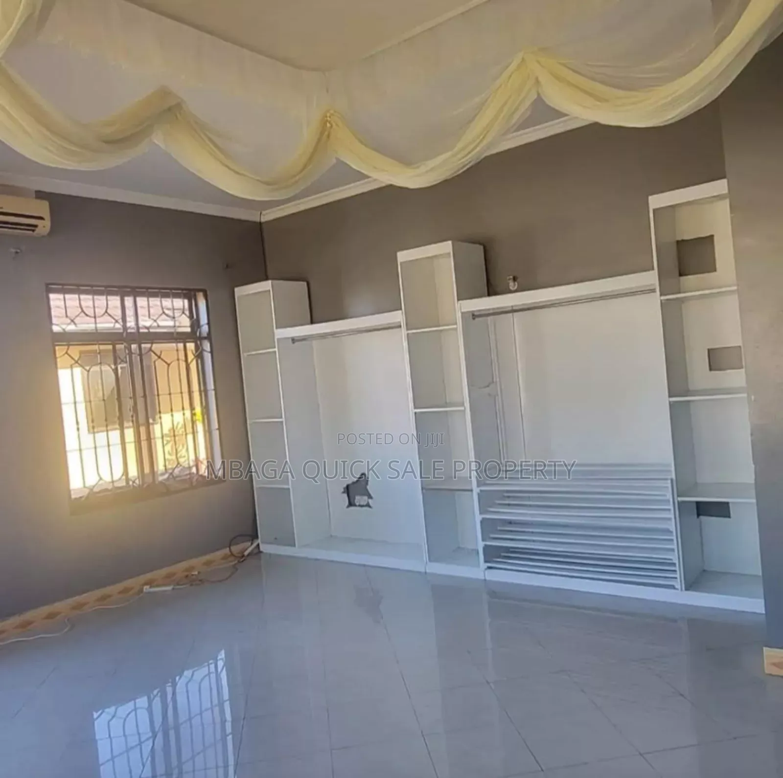4bdrm House in Mbweni Ubungo, Oyster Bay for rent