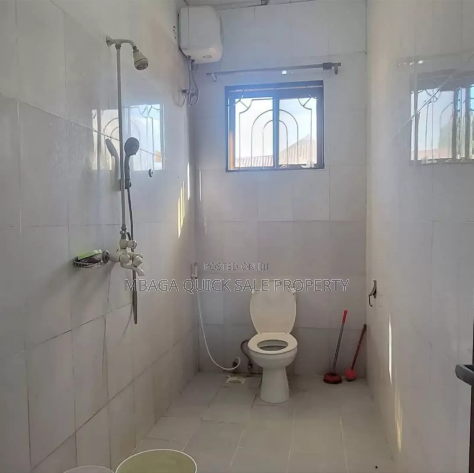 4bdrm House in Mbweni Ubungo, Oyster Bay for rent