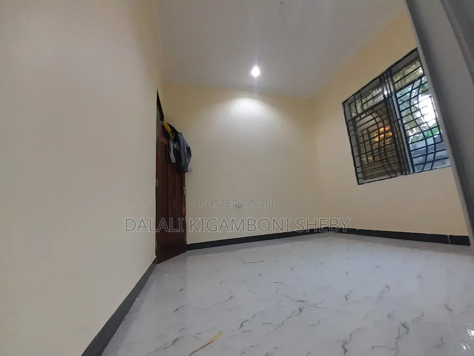 4bdrm House in Kigamboni Kibada for rent