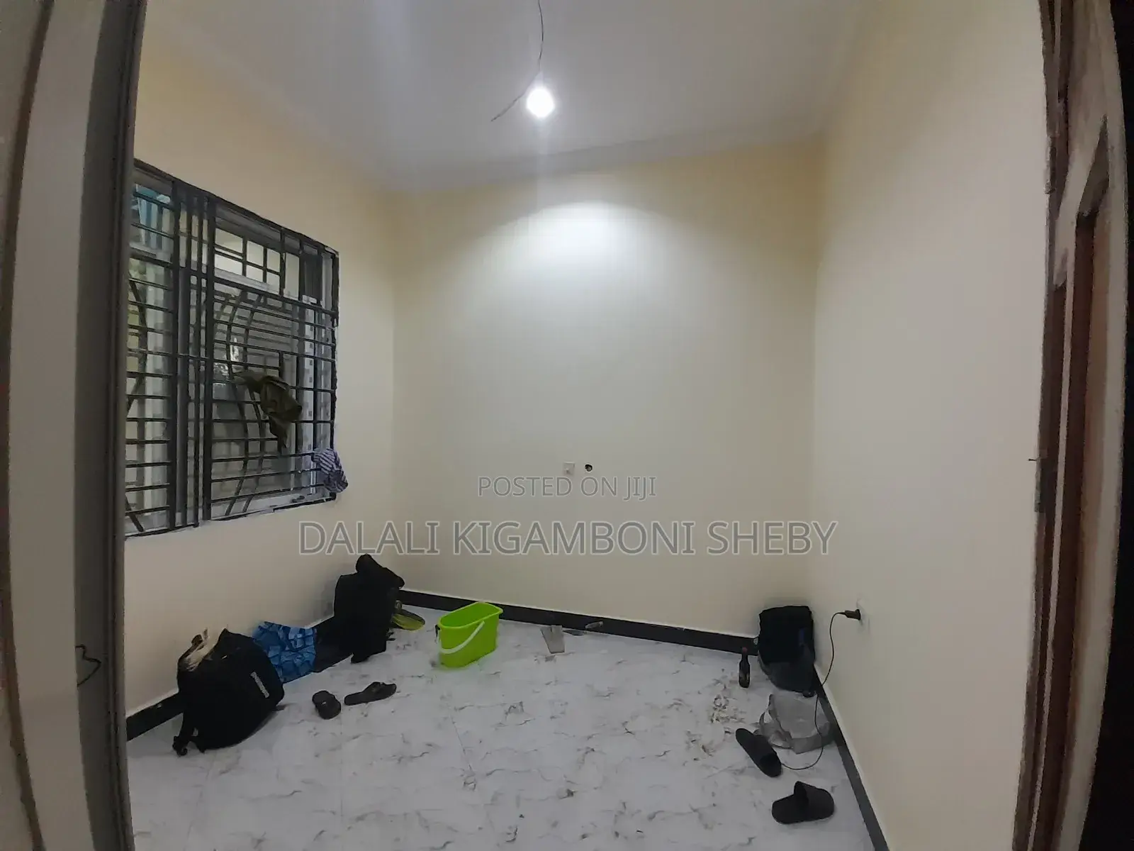 4bdrm House in Kigamboni Kibada for rent