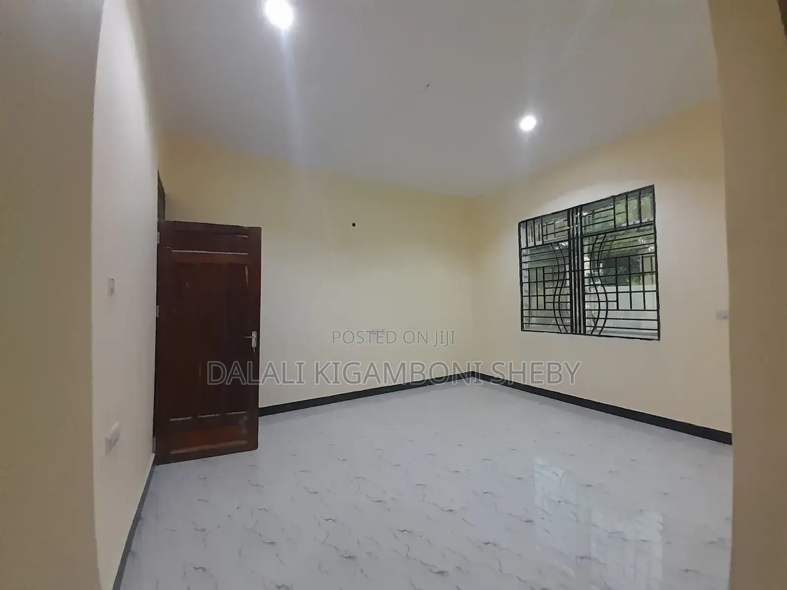 4bdrm House in Kigamboni Kibada for rent