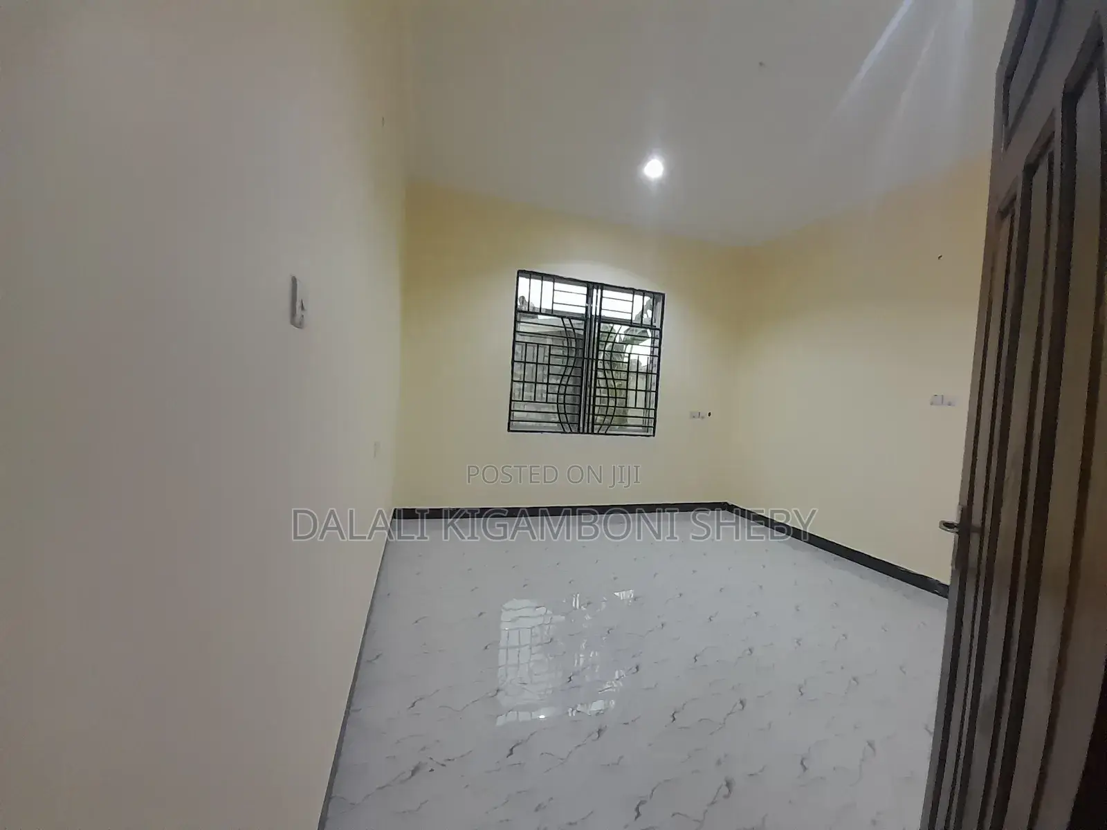 4bdrm House in Kigamboni Kibada for rent