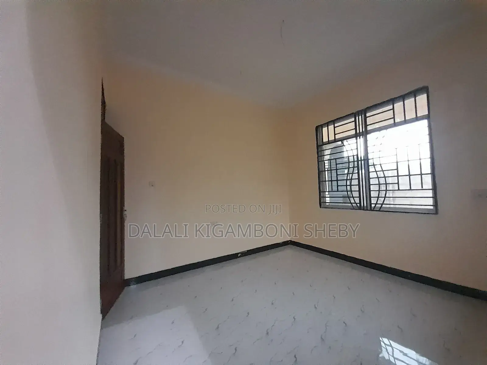 4bdrm House in Kigamboni Kibada for rent