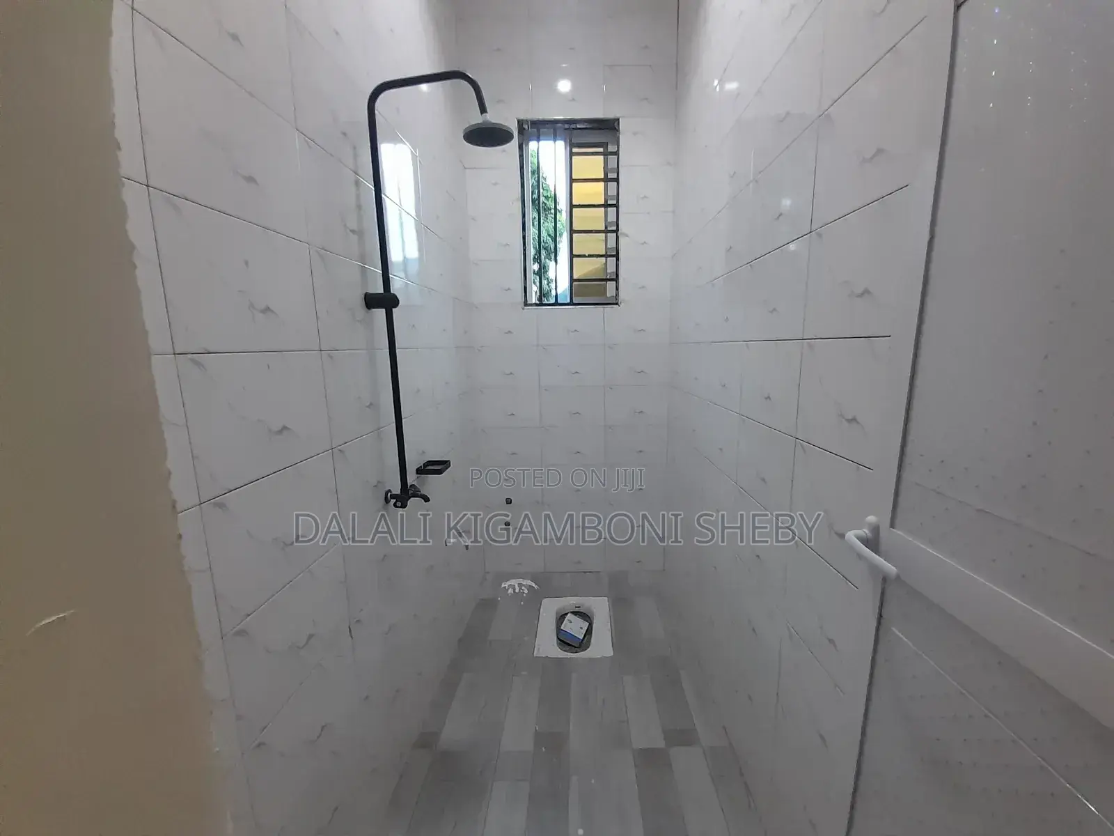 4bdrm House in Kigamboni Kibada for rent