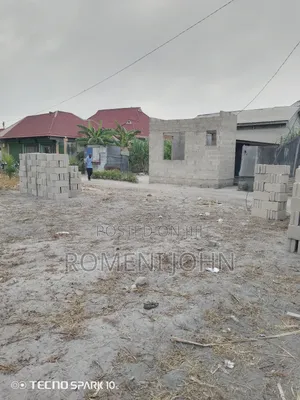 Kiwanja Sqmita 200 Kinauzwa Milioni 4.5 Bombambili Stendi.