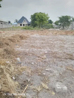 Kiwanja Sqmita 200 Kinauzwa Milioni 4.5 Bombambili Stendi.